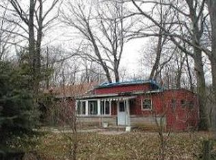 Box #194, Poland, IN 47868