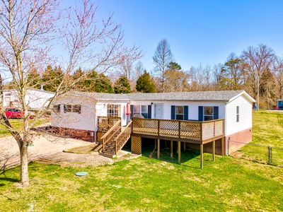 106 Cutters Ln, Clinton, TN, 37716