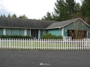 1670 Spencer Rd, Salkum, WA 98582