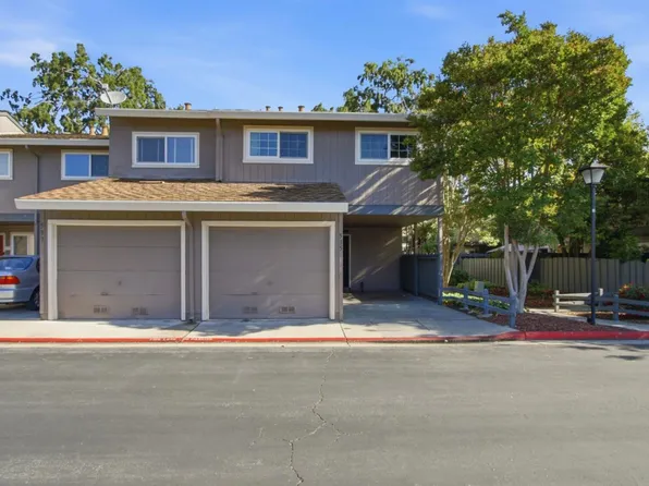 535 Winterberry Way, San Jose, CA 95129