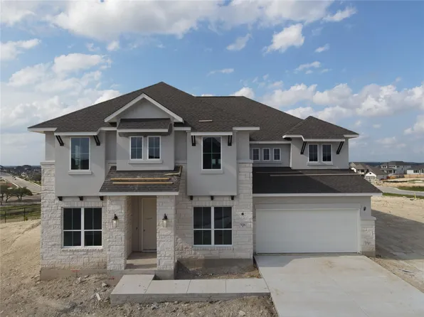 506 Uphill Ct, Liberty Hill, TX 78642