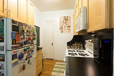 Rented by Berman Realty