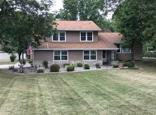 W1518 Land View Rd, Kaukauna, WI 54130