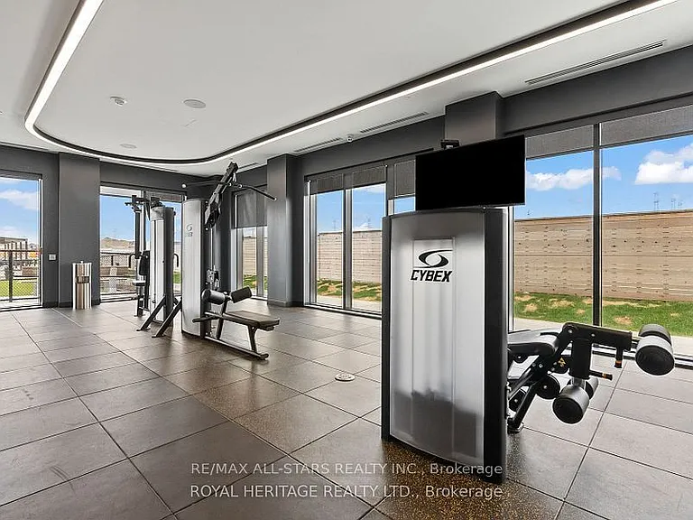 2550 Simcoe St N #214 — Photo 19
