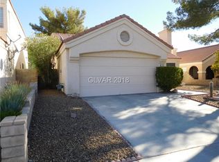 3268 Mariner Bay St #0, Las Vegas, NV 89117