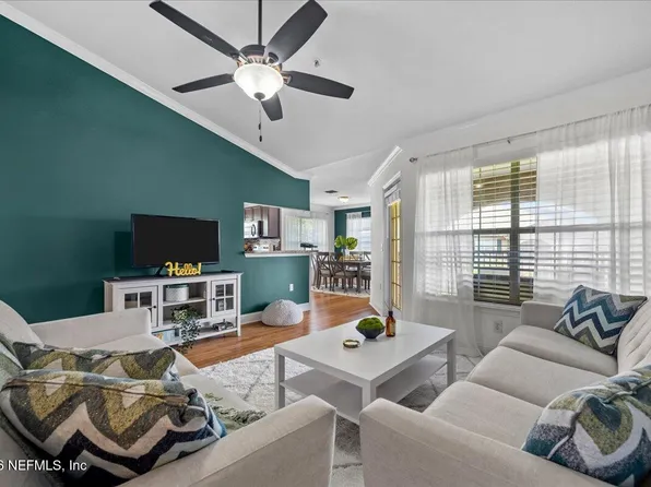 10961 BURNT MILL Road #1237, Jacksonville, FL 32256