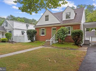 553 E Holly Ave, Pitman, NJ 08071
