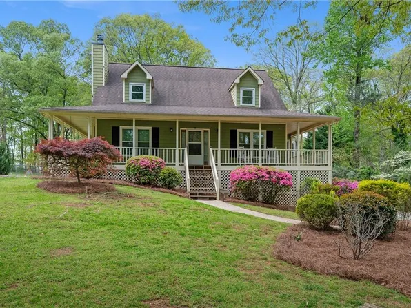 503 Pinehurst Ln, Woodstock, GA 30188