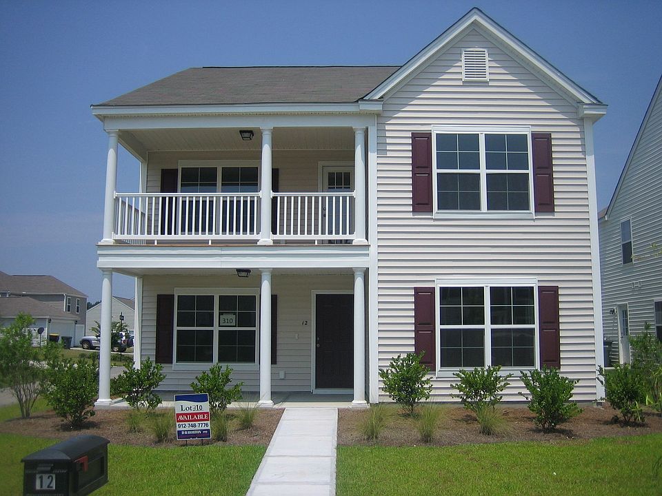 12 Timber Crest Court