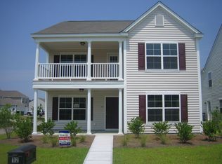 12 Timber Crest Ct, Pooler, GA 31322