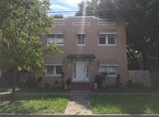 4905 N Central Ave APT 4, Tampa, FL 33603
