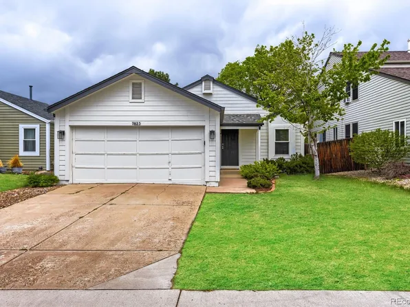 7823 S Windermere Circle, Littleton, CO 80120