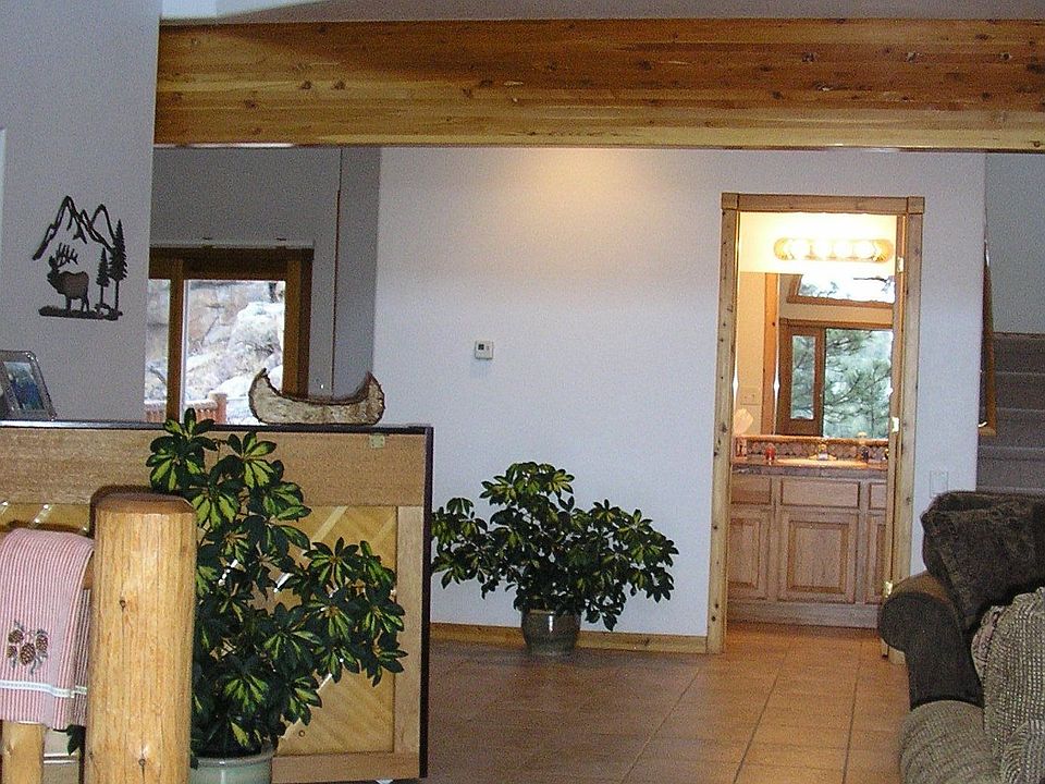 Entry-Great rm