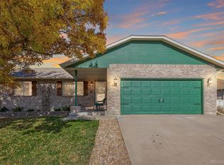 1040 S Fulton Ave, Fort Lupton, CO 80621