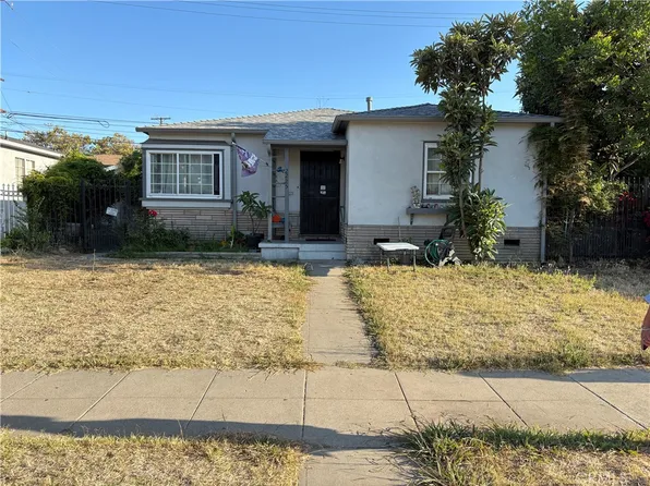 2225 Easton St, Montebello, CA 90640