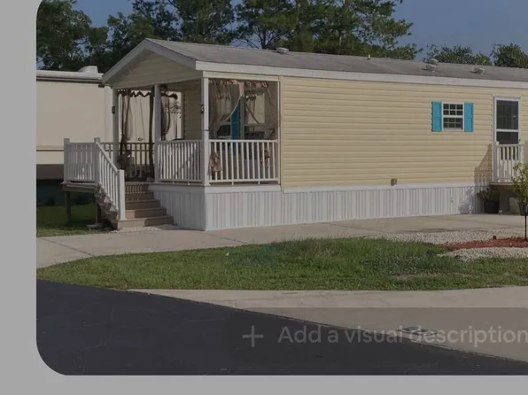 32 Grassy Lake Cir, Lake Placid, FL 33852