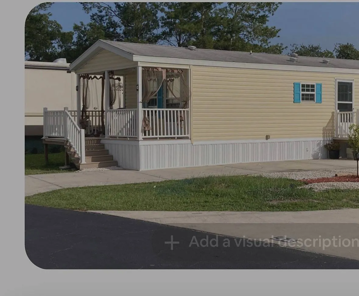 32 Grassy Lake Cir, Lake Placid FL - Owner Finance Home