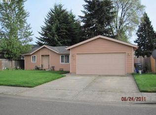 4236 Ashley Ct, Eugene, OR 97402