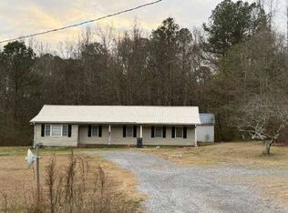 3230 County Road 22, Centre, AL 35960