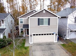4611 Nooksack Loop, Mount Vernon, WA 98273