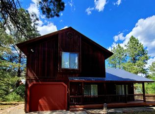 39 W Cotton Ct, Pagosa Springs, CO 81147