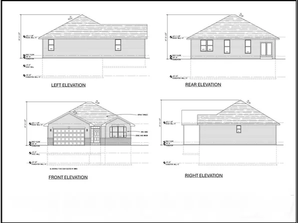 1508 Tamarack STREET, Delavan, WI 53115