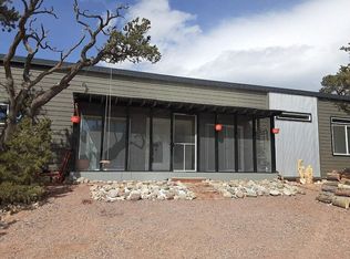 3737 Jubilant Way, Crestone, CO 81131