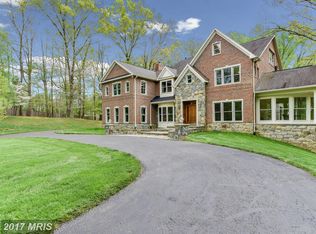 21601 Goshen Oaks Rd, Laytonsville, MD 20882