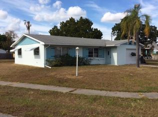 6327 Talbot St, North Port, FL 34287