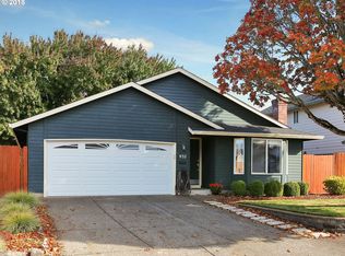 932 SW 217th Ave, Beaverton, OR 97003