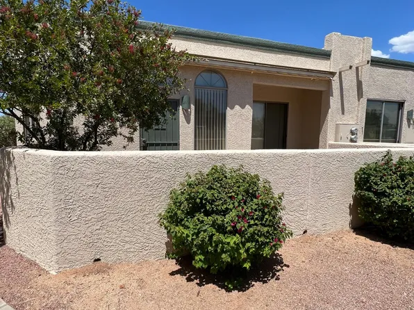 2376 W Via Di Silvio, Tucson, AZ 85741