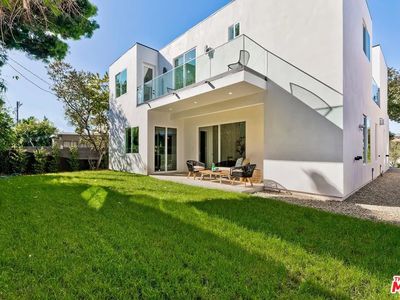 11620 Clarkson Rd, Los Angeles, CA, 90064