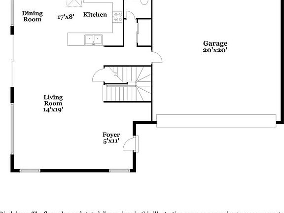 2nd image of 11954 Camden Brook St