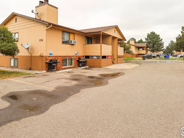 139 W 45th St, Loveland, CO 80538