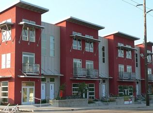 500 Comal St, Austin, TX 78702