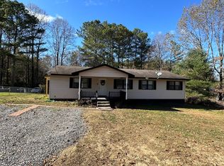 3209 Satcher Rd NW, Dalton, GA 30721