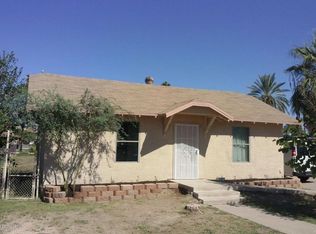 738 W 2nd Ave, Mesa, AZ 85210