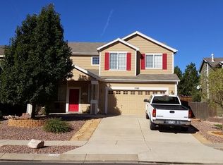 7160 Bonnie Brae Ln, Colorado Springs, CO 80922