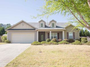 1509 Pointe South Cir, Bethlehem, GA 30620