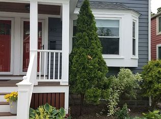 350-352 Concord Ave, Cambridge, MA 02138