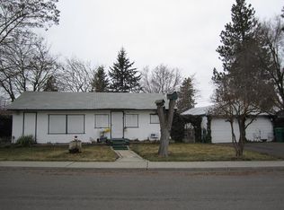 1814 6th St, Cheney, WA 99004