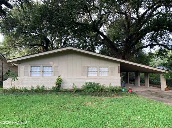 116 Indian Mound Rd, Lafayette, LA 70501