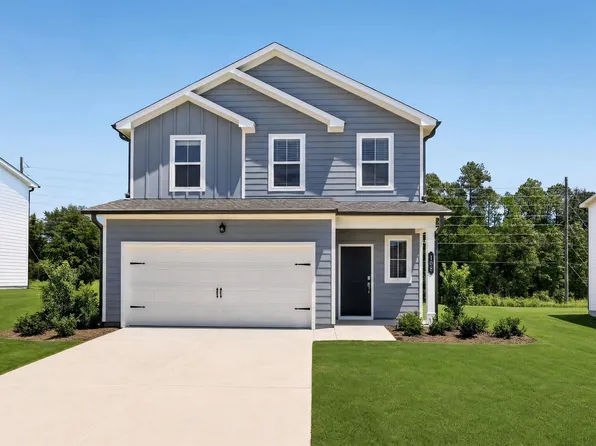 108 River Birch Way, Warner Robins, GA 31093