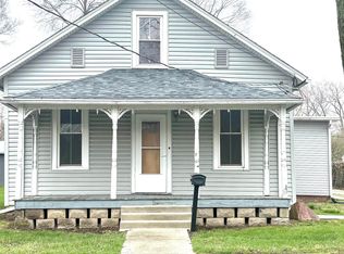 205 S Mill St, North Manchester, IN