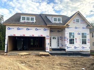817 Joe Miller Dr LOT 119, Hendersonville, TN 37075