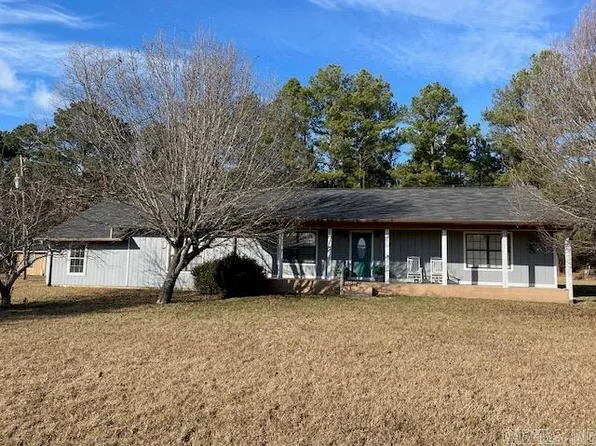 (undisclosed Address), El Dorado, AR 71730