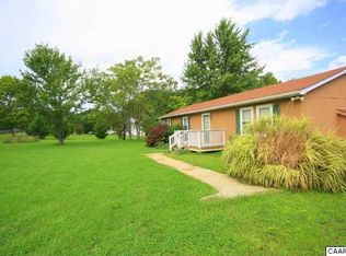 4290 Rising Sun Rd, Palmyra, VA 22963