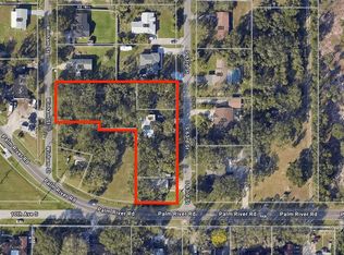 620 Winham St, Tampa, FL 33619