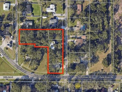 620 Winham St, Tampa, FL, 33619