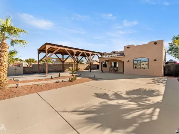 9673 E 36th Pl, Yuma, AZ 85365